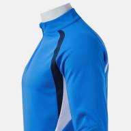 СВИТШОТ CHAMPIONSHIP 20 ROYAL DARK NAVY - СВИТШОТ CHAMPIONSHIP 20 ROYAL DARK NAVY
