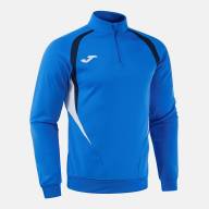 СВИТШОТ CHAMPIONSHIP 20 ROYAL DARK NAVY - СВИТШОТ CHAMPIONSHIP 20 ROYAL DARK NAVY