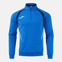 СВИТШОТ CHAMPIONSHIP 20 ROYAL DARK NAVY