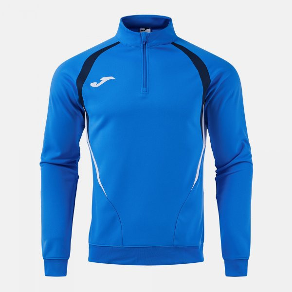 СВИТШОТ CHAMPIONSHIP 20 ROYAL DARK NAVY