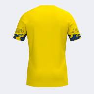 ФУТБОЛКА ДЛЯ ТРЕНИРОВОК С КОРОТКИМ РУКАВОМ OPC. C HELLAS VERONA FC - ФУТБОЛКА ДЛЯ ТРЕНИРОВОК С КОРОТКИМ РУКАВОМ OPC. C HELLAS VERONA FC