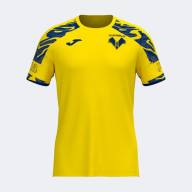 ФУТБОЛКА ДЛЯ ТРЕНИРОВОК С КОРОТКИМ РУКАВОМ OPC. C HELLAS VERONA FC - ФУТБОЛКА ДЛЯ ТРЕНИРОВОК С КОРОТКИМ РУКАВОМ OPC. C HELLAS VERONA FC
