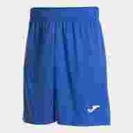Шорты баскетбольные JOMA SHORT NOBEL LONG ROYAL - Шорты баскетбольные JOMA SHORT NOBEL LONG ROYAL