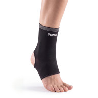 Суппорт голеностопа TORRES , PRL11015S, р.S, нейлон, черный - Суппорт голеностопа TORRES , PRL11015S, р.S, нейлон, черный