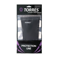 Суппорт голеностопа TORRES , PRL11015S, р.S, нейлон, черный - Суппорт голеностопа TORRES , PRL11015S, р.S, нейлон, черный