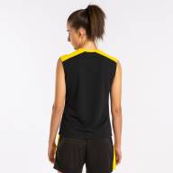 Майка JOMA CAMISETA TIRANTES ECO CHAMPIONSHIP     - Майка JOMA CAMISETA TIRANTES ECO CHAMPIONSHIP    