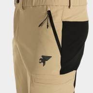 PANTALÓN LARGO EXPLORER BEIGE - PANTALÓN LARGO EXPLORER BEIGE