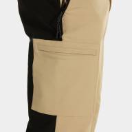 PANTALÓN LARGO EXPLORER BEIGE - PANTALÓN LARGO EXPLORER BEIGE