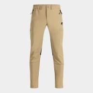 PANTALÓN LARGO EXPLORER BEIGE - PANTALÓN LARGO EXPLORER BEIGE