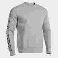 SUDADERA HEROIC     - SUDADERA HEROIC    
