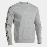 SUDADERA HEROIC     - SUDADERA HEROIC    