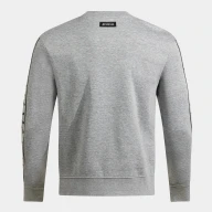 SUDADERA HEROIC     - SUDADERA HEROIC    