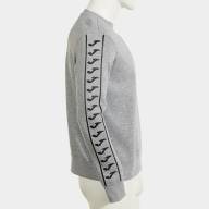 SUDADERA HEROIC     - SUDADERA HEROIC    