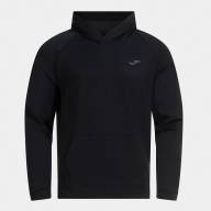 SUDADERA CON CAPUCHA BREATH   - SUDADERA CON CAPUCHA BREATH  