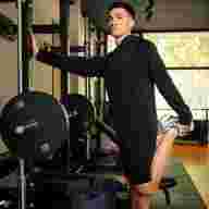 SUDADERA CON CAPUCHA BREATH   - SUDADERA CON CAPUCHA BREATH  