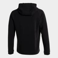 SUDADERA CON CAPUCHA BREATH   - SUDADERA CON CAPUCHA BREATH  