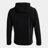 SUDADERA CON CAPUCHA BREATH   - SUDADERA CON CAPUCHA BREATH  