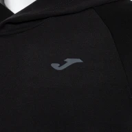 SUDADERA CON CAPUCHA BREATH   - SUDADERA CON CAPUCHA BREATH  