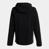 SUDADERA CON CAPUCHA BREATH   - SUDADERA CON CAPUCHA BREATH  