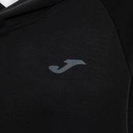 SUDADERA CON CAPUCHA BREATH   - SUDADERA CON CAPUCHA BREATH  
