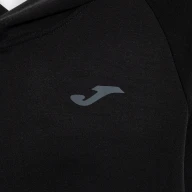 SUDADERA CON CAPUCHA BREATH   - SUDADERA CON CAPUCHA BREATH  