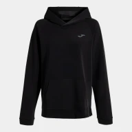 SUDADERA CON CAPUCHA BREATH   - SUDADERA CON CAPUCHA BREATH  