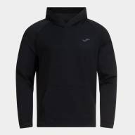 SUDADERA CON CAPUCHA BREATH   - SUDADERA CON CAPUCHA BREATH  