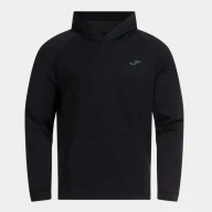 SUDADERA CON CAPUCHA BREATH   - SUDADERA CON CAPUCHA BREATH  