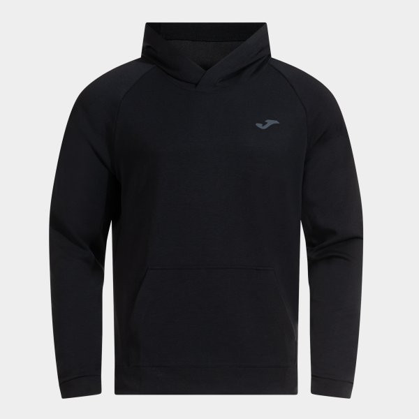 SUDADERA CON CAPUCHA BREATH  