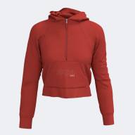 SUDADERA CON CAPUCHA MIMETIC   - SUDADERA CON CAPUCHA MIMETIC  