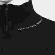 CHAQUETA URBAN STREET   - CHAQUETA URBAN STREET  