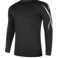 Термобелье (верх) KELME Thin Tights Black - Термобелье (верх) KELME Thin Tights Black