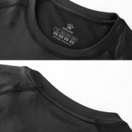 Термобелье (верх) KELME Thin Tights Black - Термобелье (верх) KELME Thin Tights Black