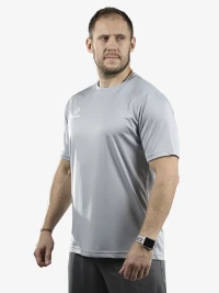 CENTURION Футболка спортивная OPTIMAL FJ0101M074 СвСк (06-L)