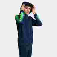 CHAQUETA CON CAPUCHA ELITE XI     - CHAQUETA CON CAPUCHA ELITE XI    