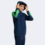 CHAQUETA CON CAPUCHA ELITE XI     - CHAQUETA CON CAPUCHA ELITE XI    