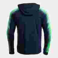 CHAQUETA CON CAPUCHA ELITE XI     - CHAQUETA CON CAPUCHA ELITE XI    