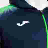 CHAQUETA CON CAPUCHA ELITE XI     - CHAQUETA CON CAPUCHA ELITE XI    