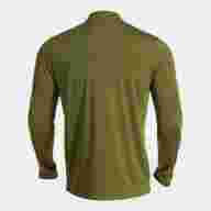 SUDADERA RECORD III CAQUI - SUDADERA RECORD III CAQUI