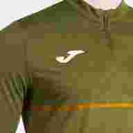 SUDADERA RECORD III CAQUI - SUDADERA RECORD III CAQUI