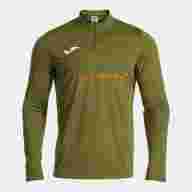 SUDADERA RECORD III CAQUI - SUDADERA RECORD III CAQUI