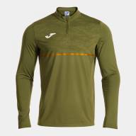 SUDADERA RECORD III CAQUI - SUDADERA RECORD III CAQUI