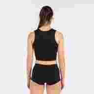 Топ ELITE VIII Черный - Топ ELITE VIII Черный