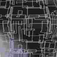 Топ ELITE VIII Черный - Топ ELITE VIII Черный