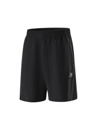 Шорты KELME Woven Five-quarter Pants Black