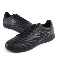 Обувь футз. KELME, 6891146-000-40, р.40 (рос.39), микрофибра, филон, резина, черный - Обувь футз. KELME, 6891146-000-40, р.40 (рос.39), микрофибра, филон, резина, черный