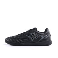 Обувь футз. KELME, 6891146-000-40, р.40 (рос.39), микрофибра, филон, резина, черный - Обувь футз. KELME, 6891146-000-40, р.40 (рос.39), микрофибра, филон, резина, черный