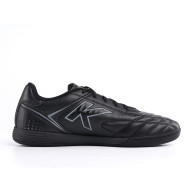 Обувь футз. KELME, 6891146-000-40, р.40 (рос.39), микрофибра, филон, резина, черный - Обувь футз. KELME, 6891146-000-40, р.40 (рос.39), микрофибра, филон, резина, черный