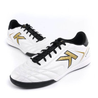 Обувь футз. KELME, 6891146-000-40, р.40 (рос.39), микрофибра, филон, резина, черный - Обувь футз. KELME, 6891146-000-40, р.40 (рос.39), микрофибра, филон, резина, черный