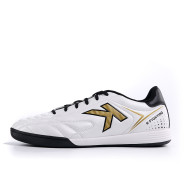 Обувь футз. KELME, 6891146-000-40, р.40 (рос.39), микрофибра, филон, резина, черный - Обувь футз. KELME, 6891146-000-40, р.40 (рос.39), микрофибра, филон, резина, черный